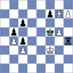 Quirke - Czerwonski (chess.com INT, 2024)
