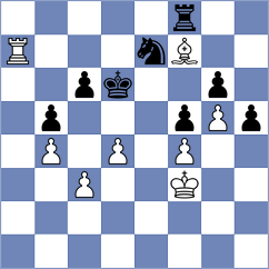 Padmini - Debashis (Chess.com INT, 2020)