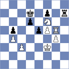 Ruperez Benito - Rohwer (chess.com INT, 2024)