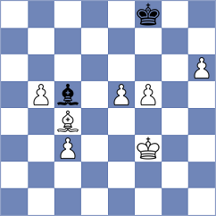 Milanovic - Winkels (chess.com INT, 2022)