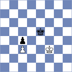 Bortnyk - Liascovich (Chess.com INT, 2020)
