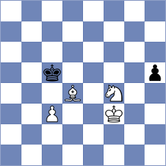 Kopczynski - Morefield (chess.com INT, 2023)