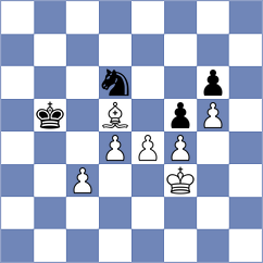 Alekseenko - Jakubowski (chess.com INT, 2023)