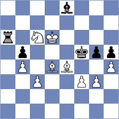 Grischuk - Vasquez Schroeder (chess.com INT, 2021)