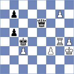 Babazada - Eljanov (chess.com INT, 2023)