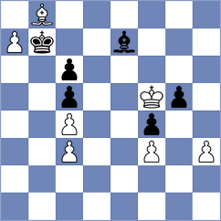 Todev - Graif (chess.com INT, 2023)
