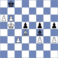 Jeremie - Yosif (Chess.com INT, 2021)