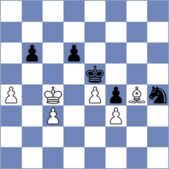Abdalla - Tanaka (Chess.com INT, 2021)