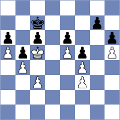 Flis - Dmitrenko (chess.com INT, 2024)
