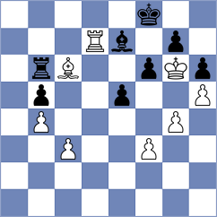 Visser - Ivanova (Chess.com INT, 2020)