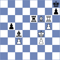 Tologontegin - Allahverdiyeva (chess.com INT, 2021)