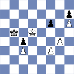 Navalgund - Nugumanov (chess.com INT, 2023)