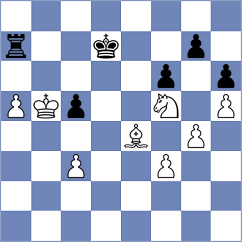 Jagdale - Atserias Batalla (Chess.com INT, 2021)