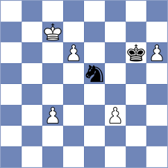 Oro - Crevatin (chess.com INT, 2024)