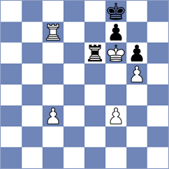 Titus - Amorim (Chess.com INT, 2020)