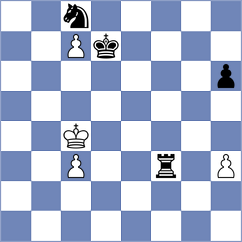 Manu David - Pastar (Chess.com INT, 2020)