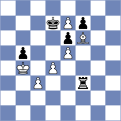 Chadaev - Wieczorek (Chess.com INT, 2016)
