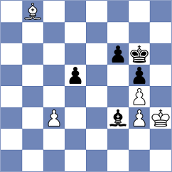 Jakubowska - Provaznik (chess.com INT, 2021)