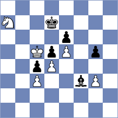 Leon - Markidis (Chess.com INT, 2020)