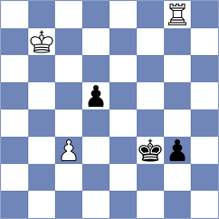 Eljanov - Brodsky (chess.com INT, 2024)