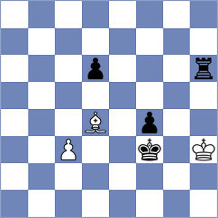 Musovic - Stijve (chess.com INT, 2023)