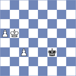 Leiva - Wu (chess.com INT, 2023)