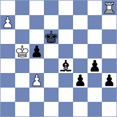 Charmier - Srebrnic (chess.com INT, 2023)