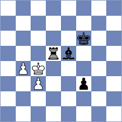 Gavrilov - Thomforde-Toates (chess.com INT, 2024)