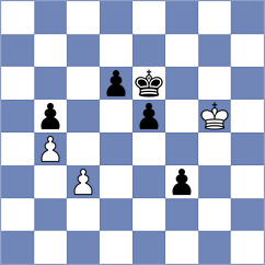 Gutkin - Elissalt Cardenas (chess.com INT, 2023)