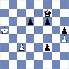 Gulamirian - Kula (chess.com INT, 2023)