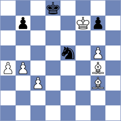 Arslanov - Srdanovic (chess.com INT, 2024)