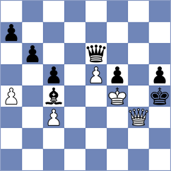 Venkatesan - Gandhi (chess.com INT, 2024)