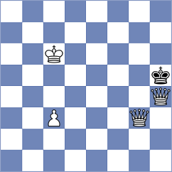 Tymrakiewicz - Hamidi (chess.com INT, 2024)