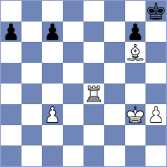 Bernal Moro - Altman (chess.com INT, 2022)