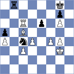Tan Zhongyi - Pham Le Thao Nguyen (chess.com INT, 2023)