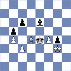 Cherry - Zheenbekov (chess.com INT, 2024)