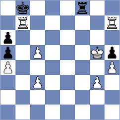 Chung - Hansch (Chess.com INT, 2020)