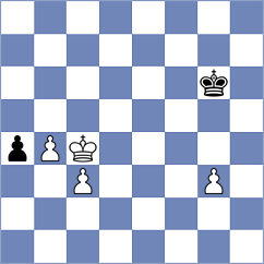Weishaeutel - Castella Garcia (chess.com INT, 2023)