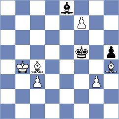 Fernandez - Legenia (chess.com INT, 2023)