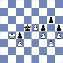 Rodriguez Avila - Hungaski (chess.com INT, 2024)