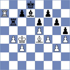 Kepeschuk - Bolourchifard (chess.com INT, 2024)