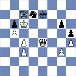 Roebers - Eden (Chess.com INT, 2021)