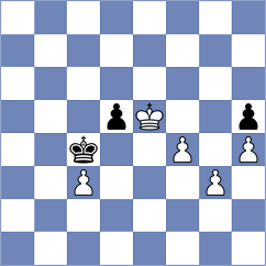 Delchev - Van Ravensteijn (Chess.com INT, 2021)