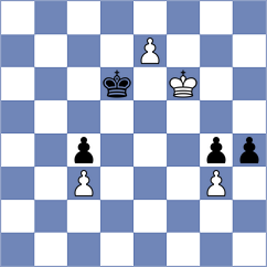 Arnold - Machidon (chess.com INT, 2024)