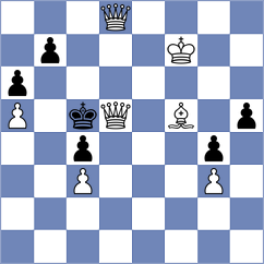 Padmini - Nikolova (chess.com INT, 2021)