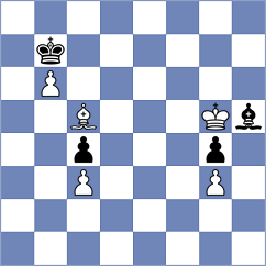 Mirzoev - Zenin (chess.com INT, 2023)