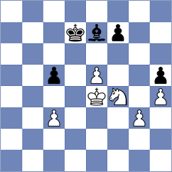 Hejazipour - Zozulia (Chess.com INT, 2020)