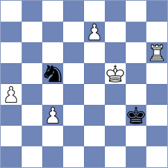 Golubenko - Lopez del Alamo (Chess.com INT, 2020)