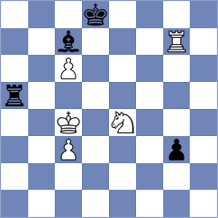 Trakru - Majer (chess.com INT, 2021)