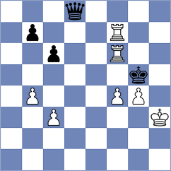 Terry - Andreikin (chess.com INT, 2024)